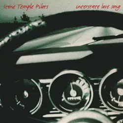 Interstate Love Song
