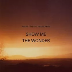 Show Me the Wonder