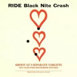 Black Nite Crash