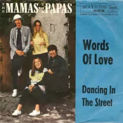 Words of Love