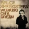 Working on a Dream