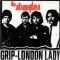 (Get a) Grip (On Yourself)