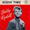 Kissin' Time