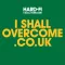 I Shall Overcome