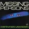 Destination Unknown