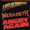 Angry Again