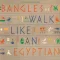 Walk Like an Egyptian (remix)