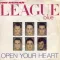 Open Your Heart