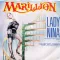 Lady Nina