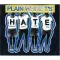 Hate (I Really Don't Like You)