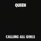 Calling All Girls