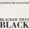 Blacker Than Black