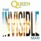 The Invisible Man