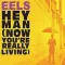 Hey Man (Now You're Really Living)