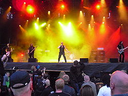 Queensrÿche