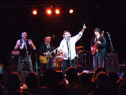 The Pretty Things The Pretty Things