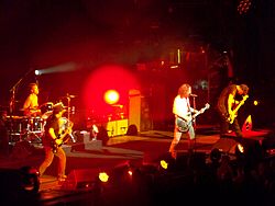 Soundgarden Soundgarden