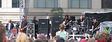 Seether Seether