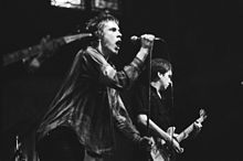 Sex Pistols