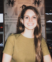 Lana Del Rey Lana Del Rey